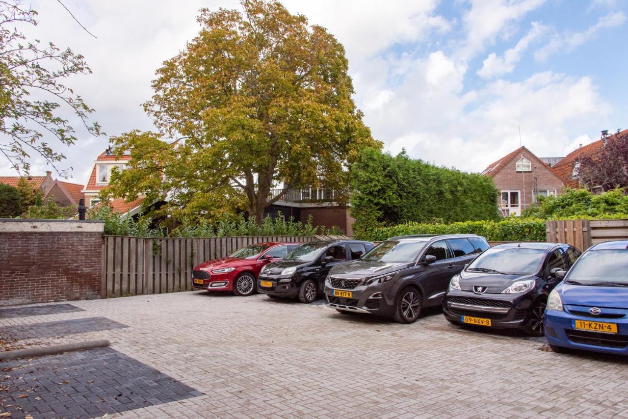 Hotel Port Cleve Enkhuizen