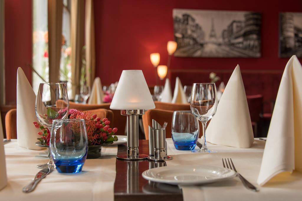 Port Cleve Hotel Enkhuizen