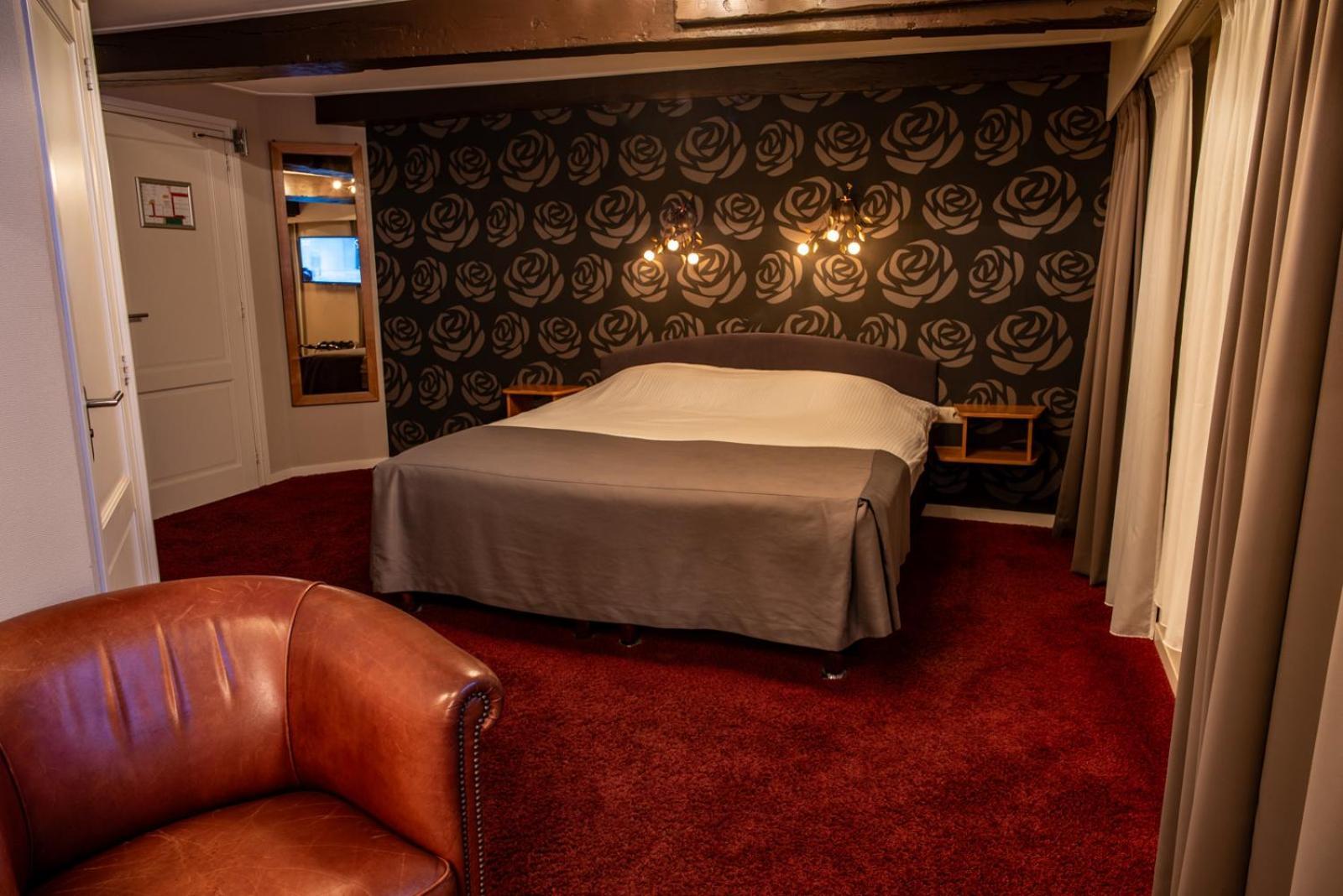 Port Cleve Hotel Enkhuizen