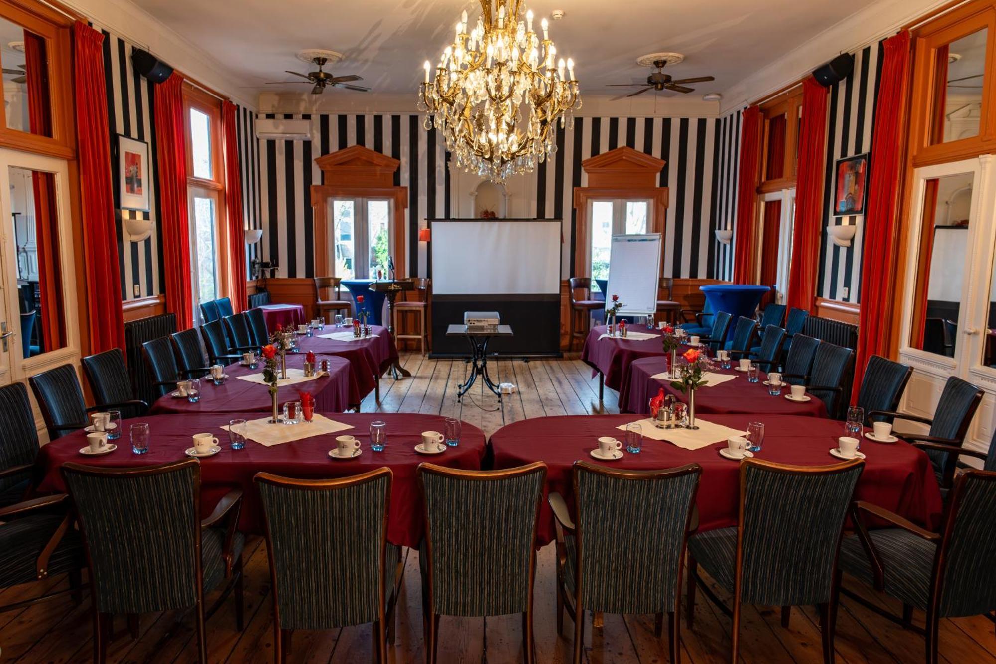 Hotel Port Cleve Enkhuizen