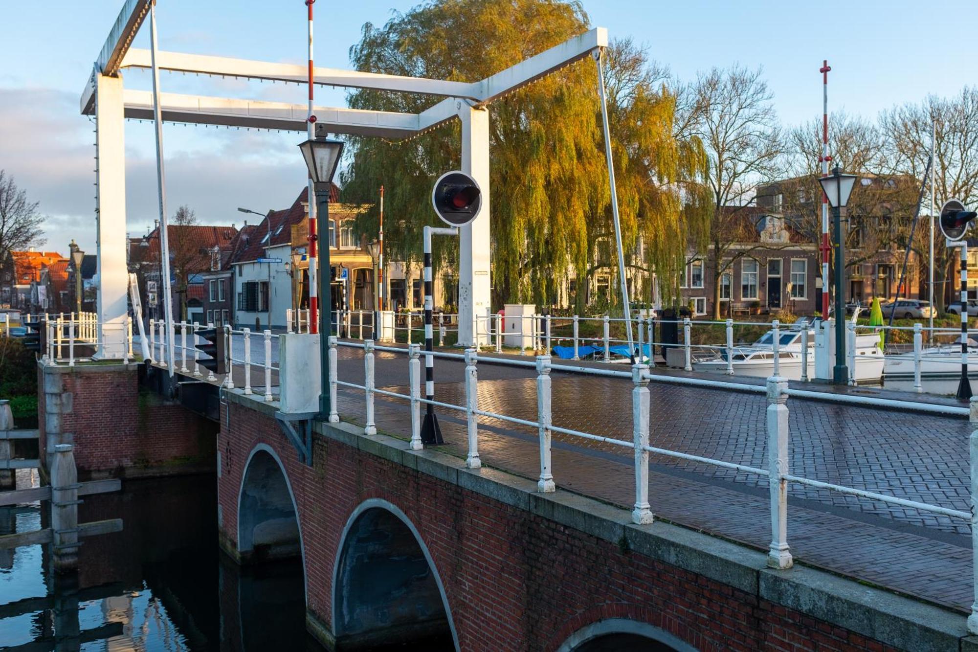Port Cleve Hotel Enkhuizen