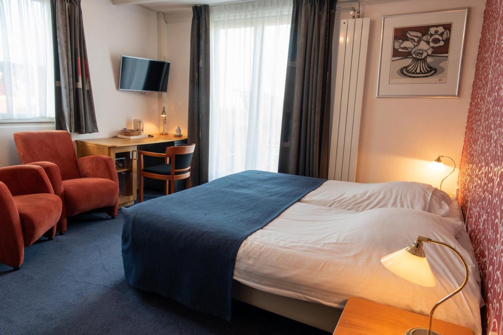 Hotel Port Cleve