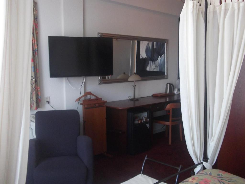 Hotel Port Cleve Enkhuizen