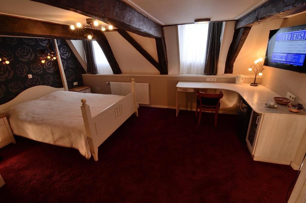Port Cleve Hotel Enkhuizen