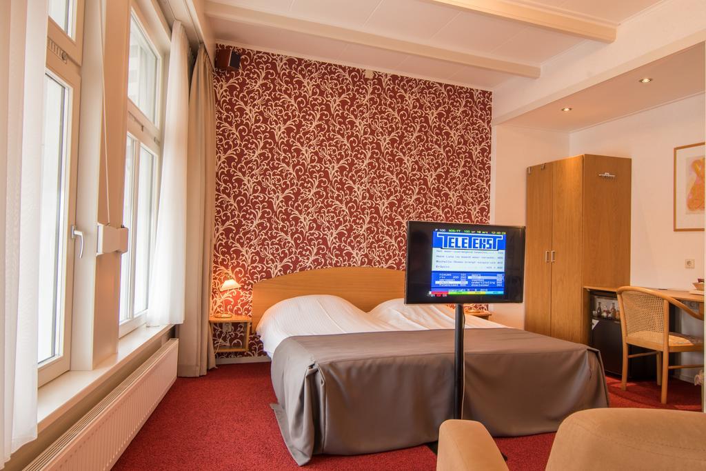 Hotel Port Cleve Enkhuizen